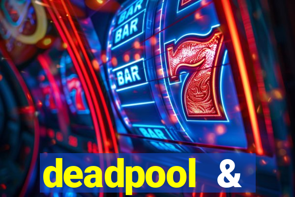 deadpool & wolverine 1xbet